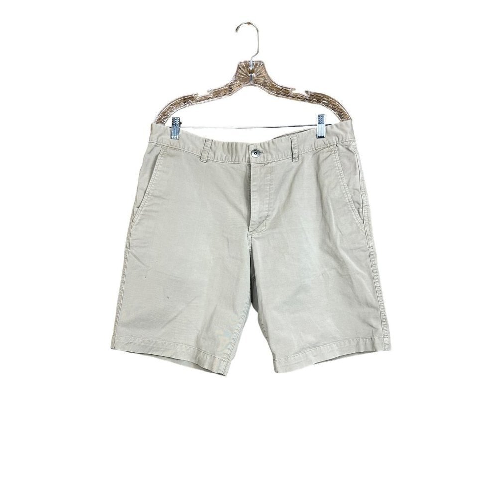 The North Face Men's Khaki Shorts